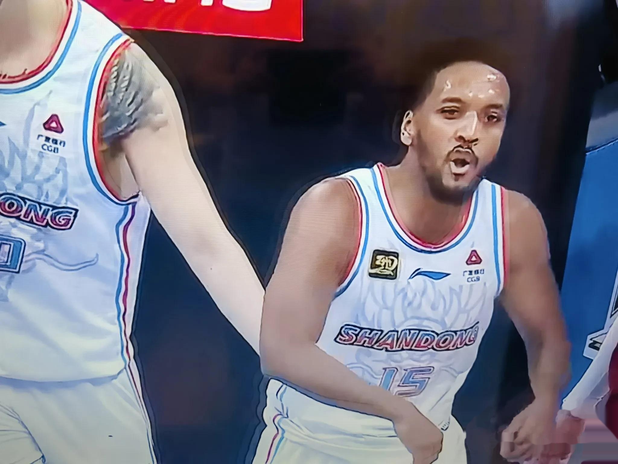 开云体育 -包含里程碑夜山东男篮防线松动，法国杯加时末段刷纪录，质疑声仍在，控场能力受关注的词条