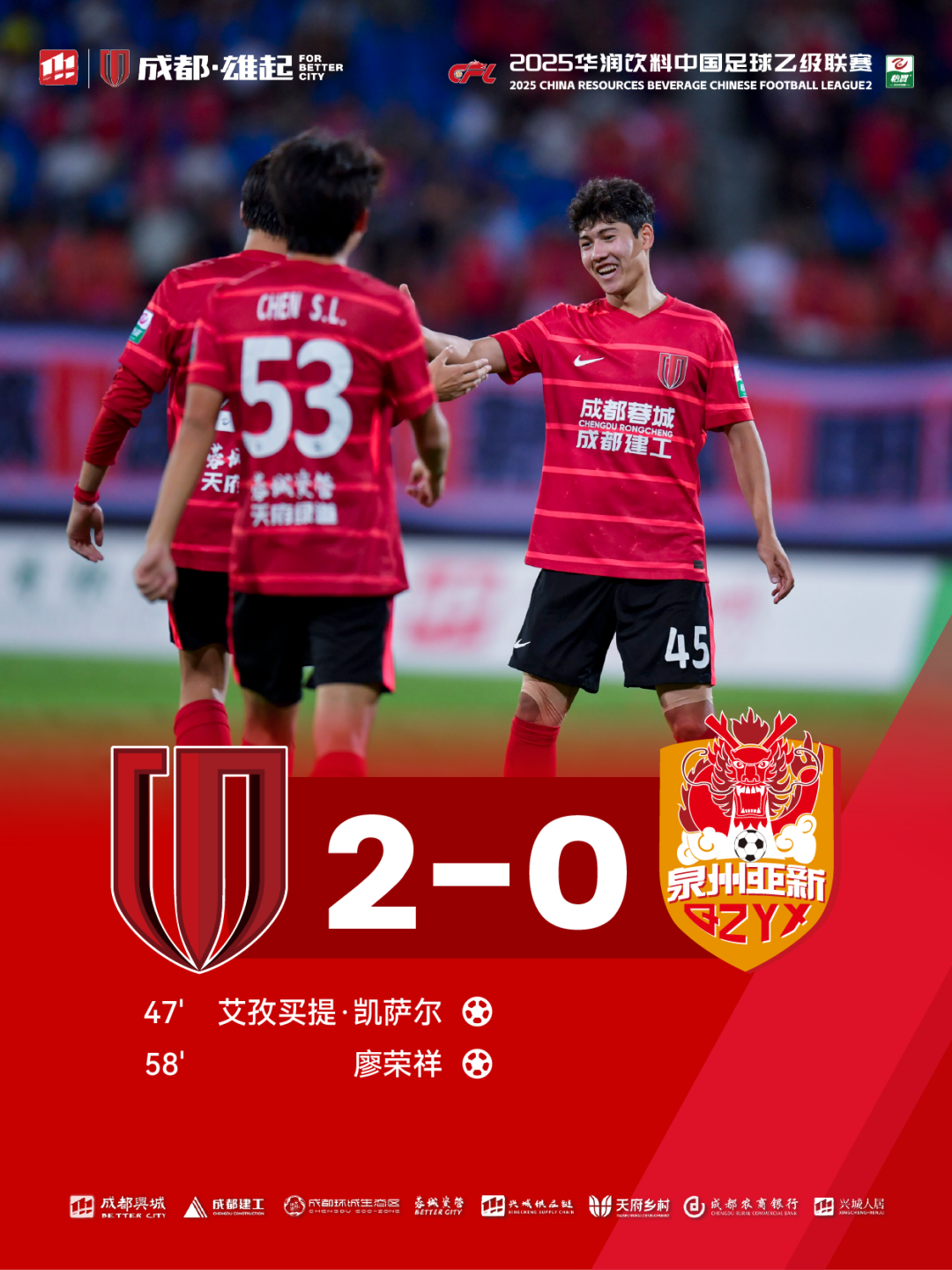 德甲国际比赛日再迎强敌;成都蓉城刷新队史纪录;主帅态度:球迷炸锅;临场指挥获称赞 德甲国际比赛日再迎强敌;成都蓉城刷新队史纪录;主帅态度:球迷炸锅;临场指挥获称赞