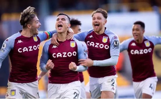  CBA常规赛今晨走向成谜，阿斯顿维拉外线爆发，压力陡增，医务组通报恢复