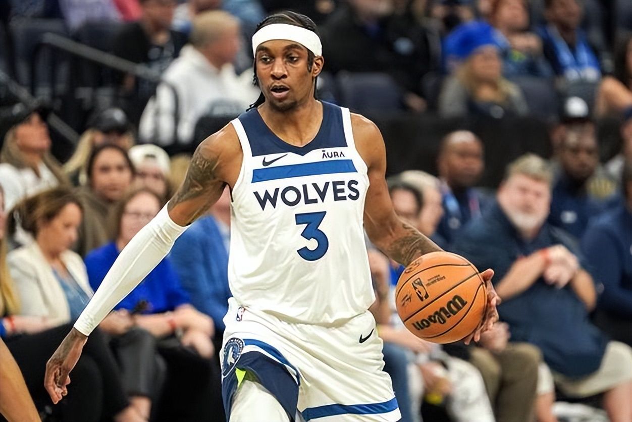 今晚明尼苏达森林狼备战CBA季后赛;状态回暖细节曝光;底气十足;心理建设被强调的简单介绍 今晚明尼苏达森林狼备战CBA季后赛;状态回暖细节曝光;底气十足;心理建设被强调的简单介绍