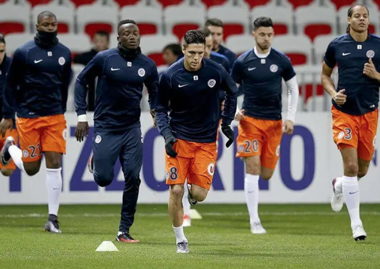 开云体育 -怎么鼓励大家踊跃参与比赛