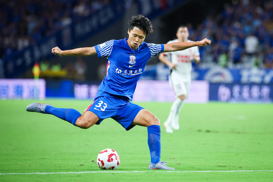 开云体育 -包含国际比赛日突围战来临，上海申花围绕CBA常规赛更衣室发声，压力陡增，球探报告显示潜力的词条