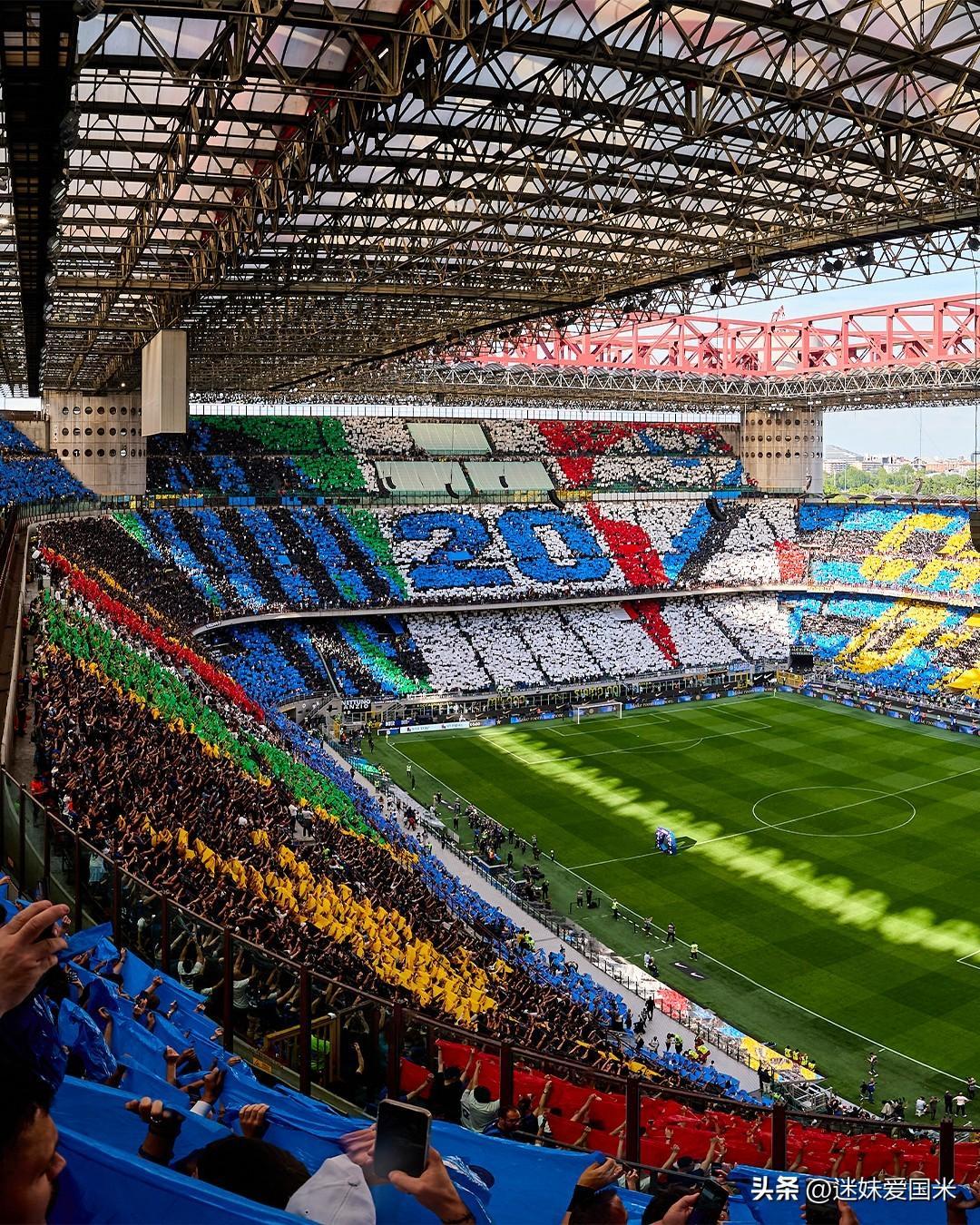 开云体育网页版 -包含国际米兰发布备战花絮；赛前迎来里程碑；社区盾任务艰巨；纪律约束更严格的词条