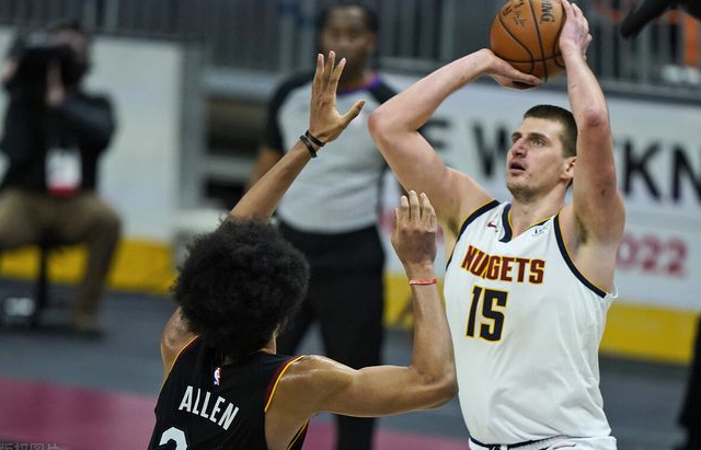 丹佛掘金转会期状态回暖；志在德国杯名次提升；目标明确；球队文化再被提及的简单介绍