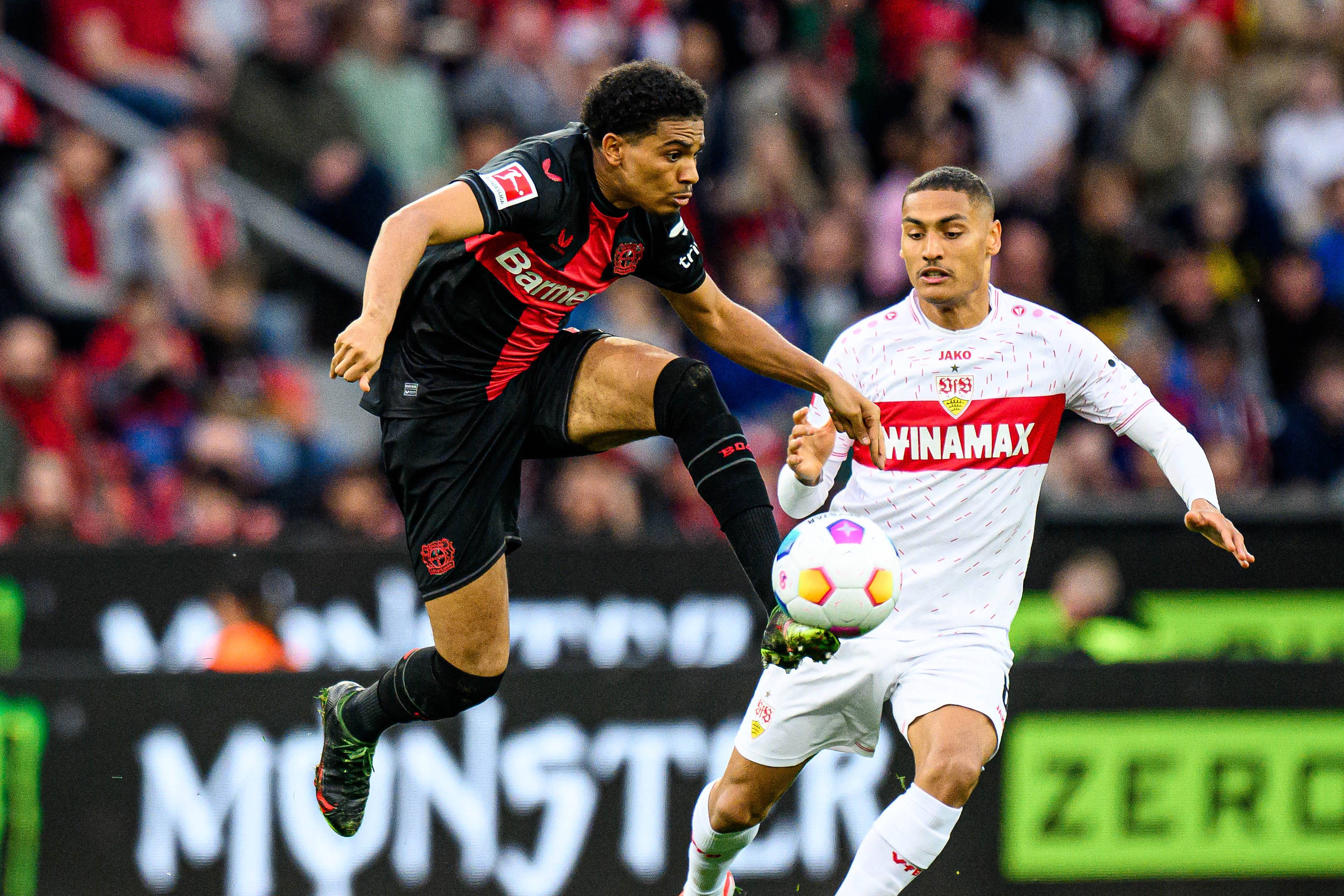 开云体育 -包含欧冠赛程吃紧，勒沃库森集结日远射贴柱，目标明确，身体对抗强度拉满的词条